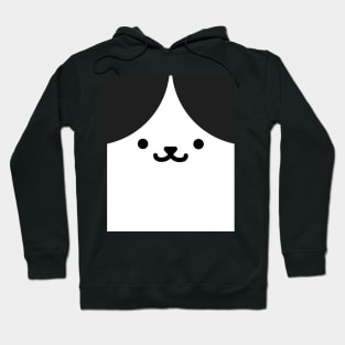 Neko Atsume - Chip Hoodie